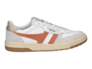 Gola sneaker oranje