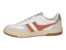 Gola sneaker oranje