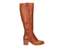 Billi Bi bottes cognac