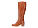 Billi Bi bottes cognac