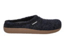 Giesswein pantoffel blauw