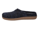 Giesswein slipper blue