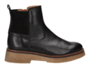 Catwalk boots zwart