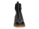 Catwalk boots zwart