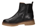 Catwalk boots zwart