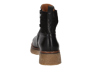 Catwalk boots zwart