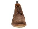 Floris Van Bommel bottines cognac