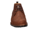 Floris Van Bommel bottines cognac