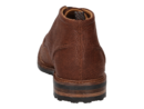 Floris Van Bommel bottines cognac