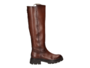 Gabor bottes cognac