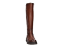 Gabor bottes cognac