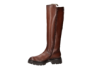 Gabor bottes cognac