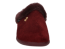 Scapa slipper bordeaux