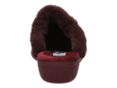 Scapa slipper bordeaux