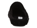 Scapa slipper black