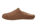 Scapa slipper camel