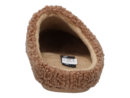 Scapa slipper camel