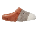 Scapa slipper orange