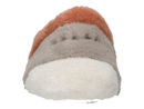 Scapa slipper orange