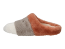 Scapa slipper orange