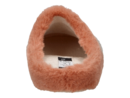 Scapa slipper orange