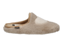 Scapa slipper beige