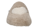 Scapa slipper beige