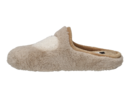 Scapa slipper beige