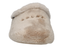 Scapa slipper beige