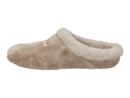 Scapa slipper beige