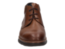 Fluchos boots cognac