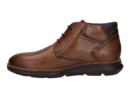 Fluchos boots cognac