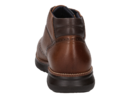 Fluchos bottines cognac