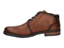 Rieker bottines cognac