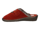 Nordikas slipper red