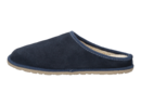 Nordikas pantoffel blauw