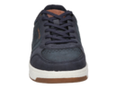 Wrangler sneaker blauw