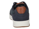 Wrangler sneaker blauw