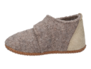 Giesswein slipper beige