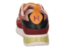 Hoff sneaker roze