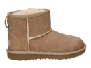 Ugg bottines beige