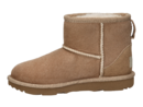 Ugg bottines beige