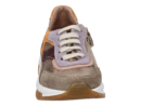 Banaline sneaker beige