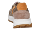 Banaline sneaker beige