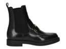 Scapa boots zwart