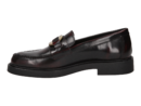 Scapa mocassin bordeaux