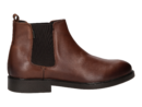 Scapa boots cognac