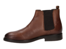 Scapa boots cognac