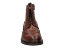 Scapa boots cognac