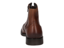 Scapa bottines cognac